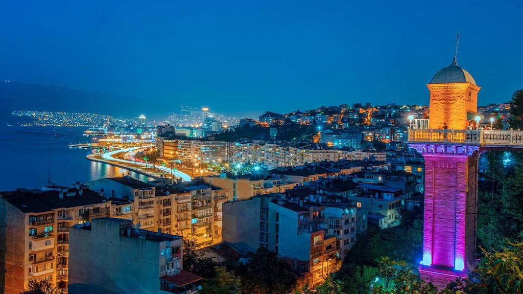 Herkes kendi memleketinde yaşasaydı en kalabalık il hangisi olurdu? 6